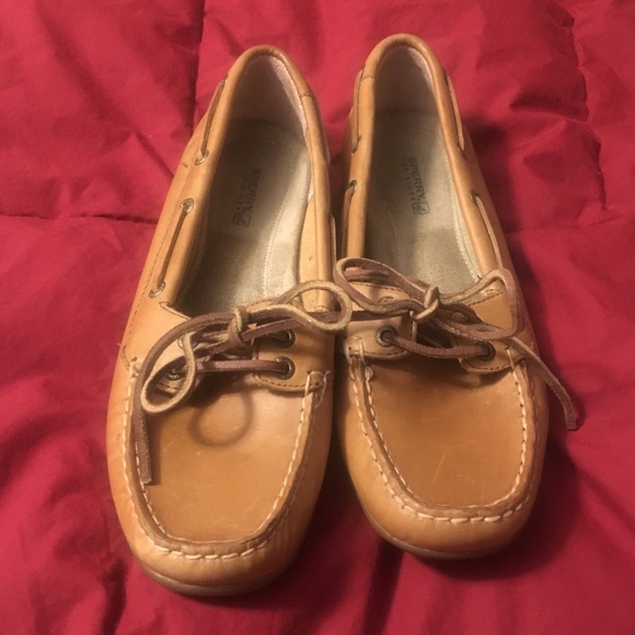 Classic Sperry Top-Siders - Picture 2 of 5